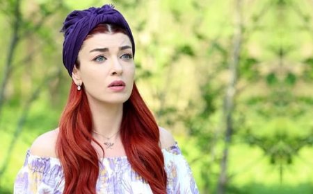 Aslıhan Güner Kimdir? O Ses Türkiye Yılbaşı Özel Konuğunun Hayatı ve Projeleri