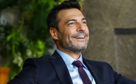 Oyuncu Barış Kılıç Kimdir, Kaç Yaşında ve Nereli? İşte Kariyeri ve Eserleri