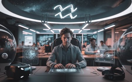 2025 Kova Burcu Yorumu: Yenilik ve Sosyal Güçlenme Yılı