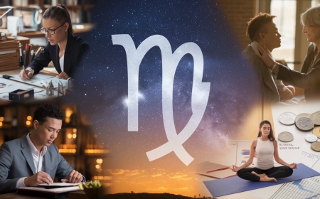 2025 Başak Burcu Yorumu: Planların Ödüllendirileceği Bir Yıl