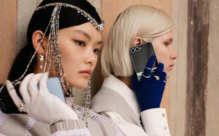 Galaxy Z Flip6 ile Moda ve Teknoloji Yeni Bir Döneme Giriyor