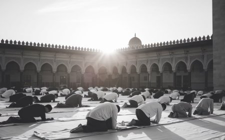 Şehir Şehir İkindi Namazı Vakitleri: 2025 Yılı Güncel Saatler