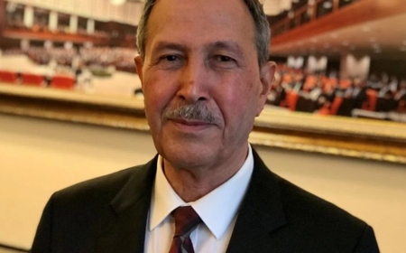 Mahmut Kaplan: 'Hz. Muhammed’in Doğum Günü Resmi Tatil İlan Edilmeli'