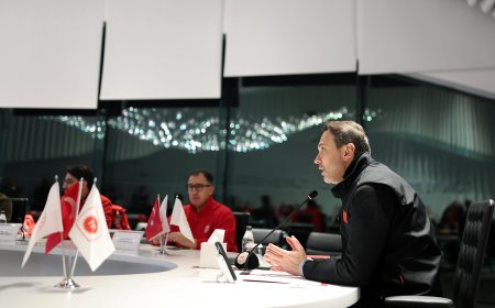 Bakan Alparslan Bayraktar: '2025 Keşifler Yılı Olacak'