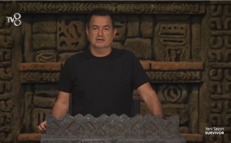 Survivor 2025’in İlk Konseyinde Sıcak Dakikalar: İşte İlk Eleme Adayı