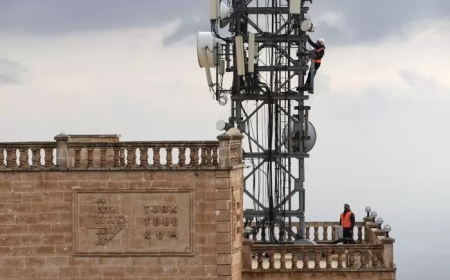 Türk Telekom’dan Türkiye’ye Fiber Atılım: Yüksek Hızda İnternet Her Yerde