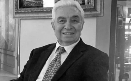 Eski Bakan Nahit Menteşe Hayatını Kaybetti: Türkiye Siyasetinde İz Bırakan Bir İsim Daha Aramızdan Ayrıldı