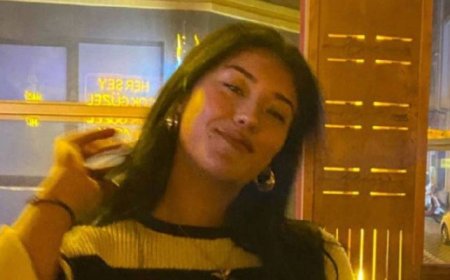 Balıkesir’de Yılbaşı Kutlaması Sonrası Acı Olay: 18 Yaşındaki Üniversite Öğrencisi Hayatını Kaybetti