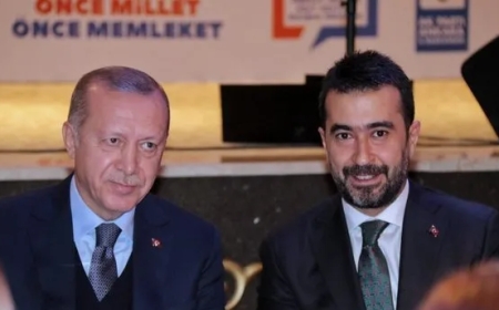 AK Parti Ankara Liderliği Bırakmıyor: 5. Kez Türkiye 1'incisi Oldu