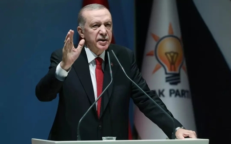 AK Parti’de Kongre Heyecanı: İstanbul’un 19 İlçesinde Başkan Adayları Belli Oldu