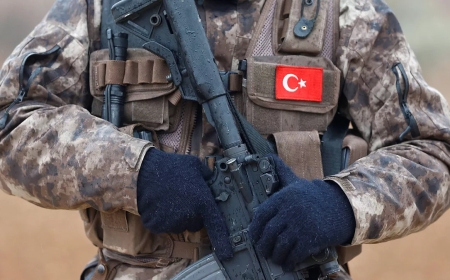 Milli Savunma Bakanlığı: 'Suriye’de Terörle Mücadelemiz Azimle Sürüyor'