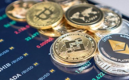 Kripto Yatırımcıları Büyük Zararda: Türkiye’de Her 10 Kişiden 8’i Kaybetti