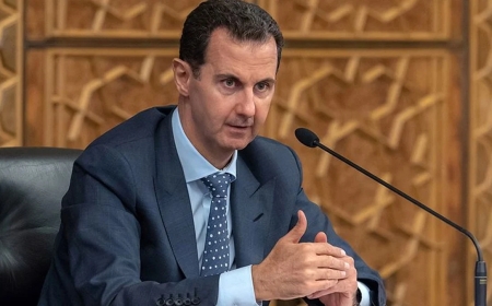 Esad’a Moskova’da Suikast Girişimi İddiası: Zehirleme Planı Gündeme Geldi