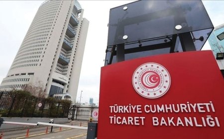 Ticaret Bakanlığı 14 Kimyager Alımı Yapacak: Başvuru Şartları ve Tarihler Açıklandı