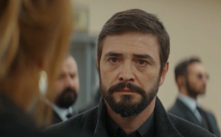 ‘Gassal’ Dizisi Gündem Yarattı: Gassalların Maaşları Ne Kadar?