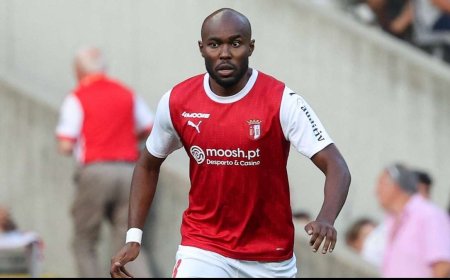 Al Musrati İçin Gelen Transfer Teklifi Yetersiz Bulundu: Görüşmeler Devam Ediyor