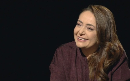 Sibel Taşçıoğlu'ndan "Müslüman Noel Kutlamaz" Yorumuna Dikkat Çeken Yanıt