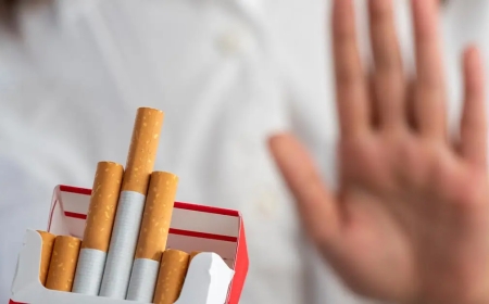 Her Sigara 20 Dakikalık Yaşam Kaybına Neden Oluyor!