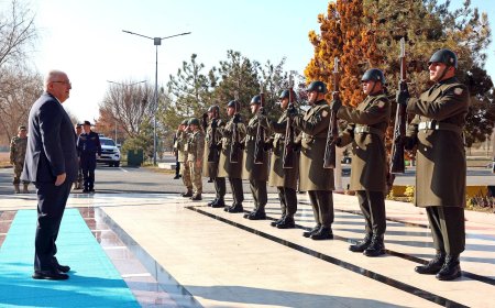 Suriye'ye Yeni Dönemde TSK Desteği: Güvenlik ve İstikrar İçin Yeni Adımlar