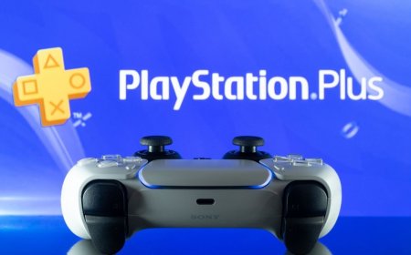PlayStation Plus Ocak 2025 Oyunları: 3.100 TL Değerinde 3 Oyun Ücretsiz!