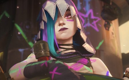 Riot Games’in 250 Milyon Dolarlık Arcane Dizisi Finansal Olarak Bekleneni Veremedi