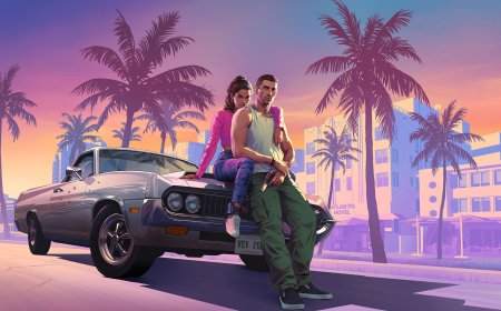 GTA 6 Çıkış Tarihi Belirsizliğini Koruyor: 2025 mi, 2026 mı?