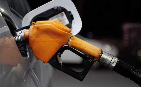 Akaryakıta ÖTV Zammı 2025: Benzin ve Motorin Fiyatlarında Artış Detayları