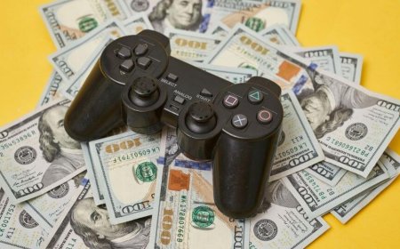 2024’te En Çok Gelir Getiren Mobil Oyunlar Açıklandı! Honor of Kings Zirvede