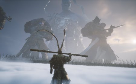 Black Myth: Wukong Yapımcısı Xbox Kararını Açıkladı: Teknik Engeller ve Planlar