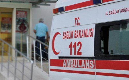 Antalya'da Trafik Kazası Cinayetle Sonuçlandı: Barmen İsmail Takdir Kirişçi Hayatını Kaybetti