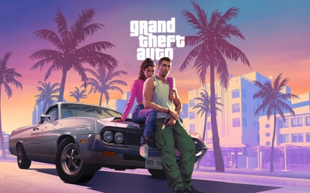 Analistler Tahmin Etti: GTA 6, İlk Yılında Rockstar Games’e 3,2 Milyar Dolar Kazandıracak