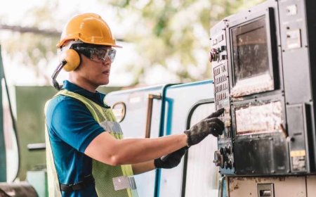 2025 Teknisyen Maaşı: En Düşük Ücret 47.513 TL Olacak