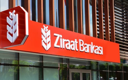 Ziraat Bankası'ndan Emekliye Özel Kampanya: 3.000 TL Bankkart Lira Fırsatı!