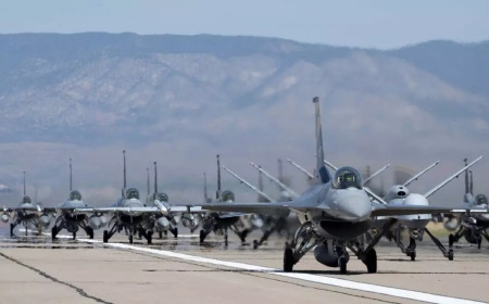 ABD'nin Türkiye Sınırında Yeni Üs Hamlesi: Ayn El-Arab'ta İnşaat Çalışmaları Başladı