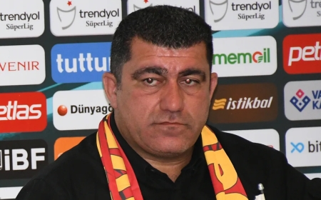 Kayserispor Başkanı Nurettin Açıkalın: 'Problemlerimiz Var, Çözüm İçin Buradayım'