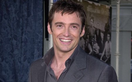 Hugh Jackman’ın Evlilik İhaneti Ortaya Çıktı: Genç Sevgilisi İçin Değişiyor