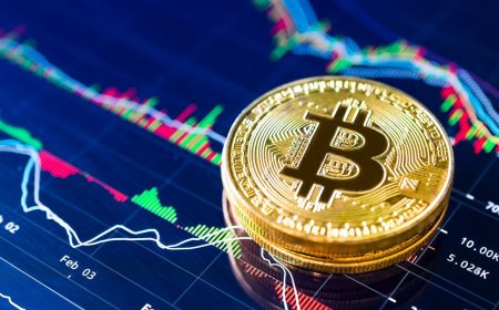 Bitcoin 2025 Tahminleri: Uzmanlar Fiyatlarda Rekor Seviyeler Bekliyor!