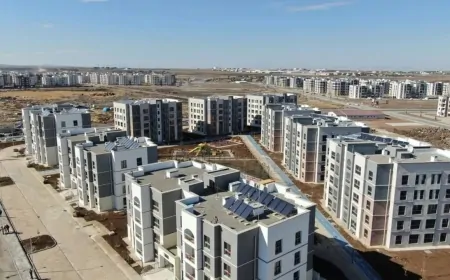 Diyarbakır'da 6 Bin Deprem Konutu Hak Sahiplerine Teslim Edildi