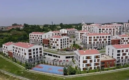 2025 TOKİ Sosyal Konut Başvuruları İçin Gözler Yaz Aylarında!