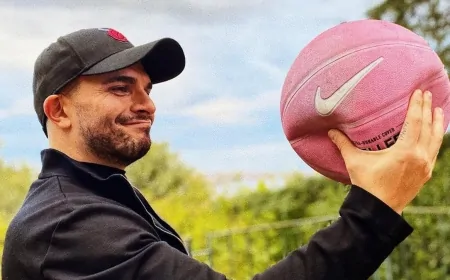 Ali Biçim Kimdir? Başarılı İçerik Üreticisinin Hayatı ve Boyu