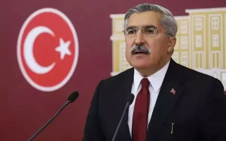 PKK, Şubat Ayında Silah Bırakabilir: Hüseyin Yayman'dan Kritik Açıklama