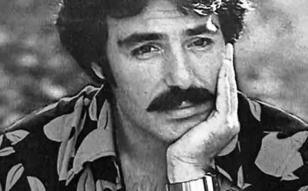 Ferdi Tayfur’un Vefatı Sonrası Siyasilerden Başsağlığı Mesajları