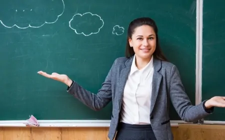 2025 Yılı Öğretmen Atama Kontenjanları Belli Oluyor: Hangi Branşa Kaç Öğretmen Alınacak?