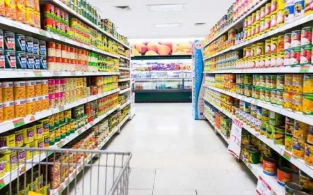 SON DAKİKA: TÜİK Aralık 2024 Enflasyon Verilerini Açıkladı