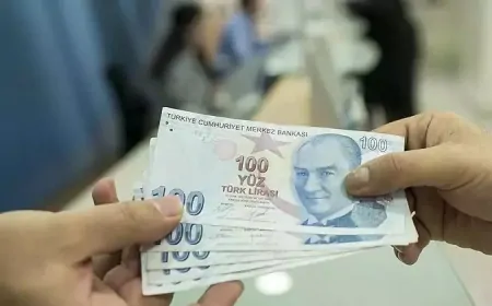 Ocak 2025 Kira Artış Oranı Açıklandı: Yeni Dönem Başladı, İşte Kira Zamları ve Hesaplama Yöntemi