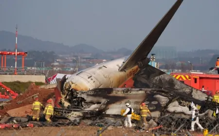 Deprem ve Uçak Kazaları Arasındaki İddialar: Bilim Ne Söylüyor?