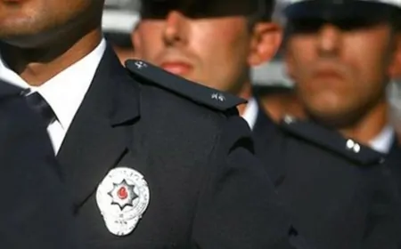 Başkomiser Maaşları 2025: Yeni Zam Oranları ve Ek Ödemeler