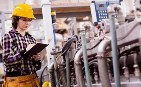 2025 Yılında Mühendis Maaşları Ne Kadar Oldu? Kamu ve Özel Sektör Detayları