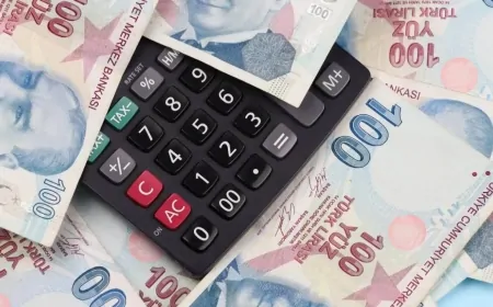 Avukat Maaş Zammı 2025: Zamlı Avukat ve Emekli Avukat Maaşları Açıklandı!