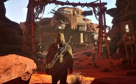 2025'in En Çok Beklenen Oyunları Açıklandı! İşte Liste